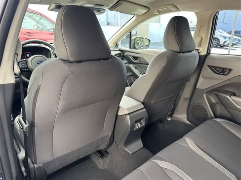 New 2025 Subaru Crosstrek 2.0i Premium w/ Popular Package #3 image 12