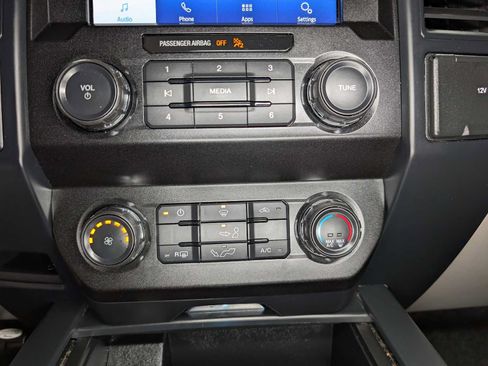 Used 2020 Ford F150 XL w/ Equipment Group 101A Mid AWD/4WD image 27