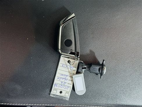 Used 2022 Honda Accord Sport image 35