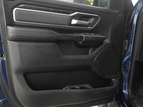 Used 2021 RAM 1500 Big Horn AWD/4WD image 17