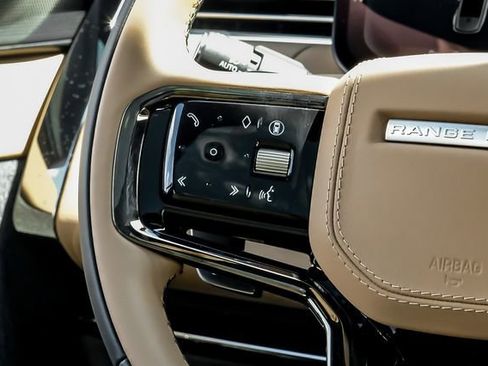 New 2026 Land Rover Range Rover Sport Dynamic SE AWD/4WD image 19