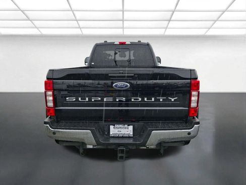 Used 2021 Ford F450 Lariat w/ Lariat Ultimate Package image 4