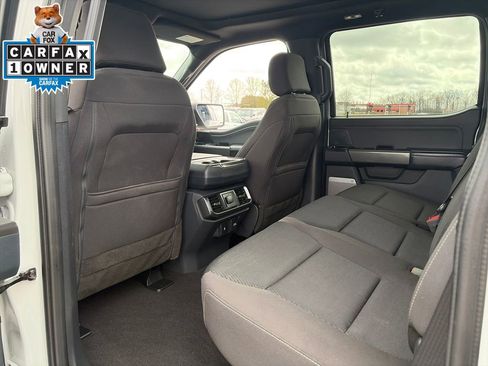 Used 2023 Ford F150 XLT w/ Equipment Group 302A High image 30