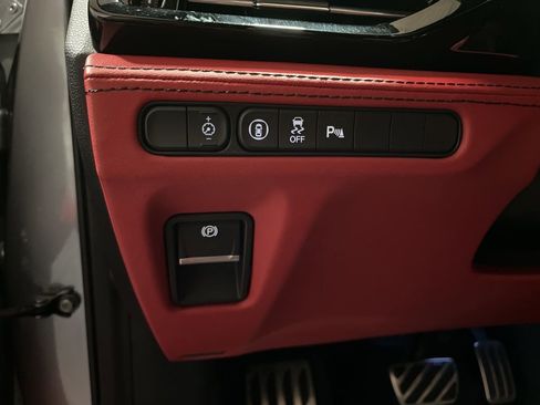 Used 2024 Acura MDX A-Spec image 25