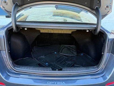 Used 2015 Kia Optima LX image 23