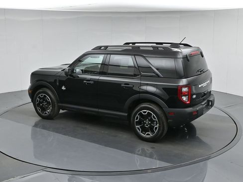 New 2026 Ford Bronco Sport Outer Banks w/ Outer Banks Tech Package+ AWD/4WD image 42