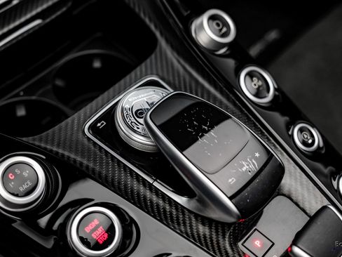 Used 2018 Mercedes-Benz AMG GT C image 62