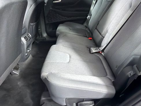 Used 2023 Hyundai Santa Fe SEL FWD image 18
