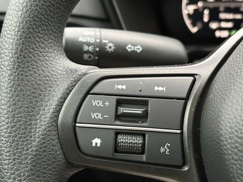 Used 2026 Honda CR-V EX image 19