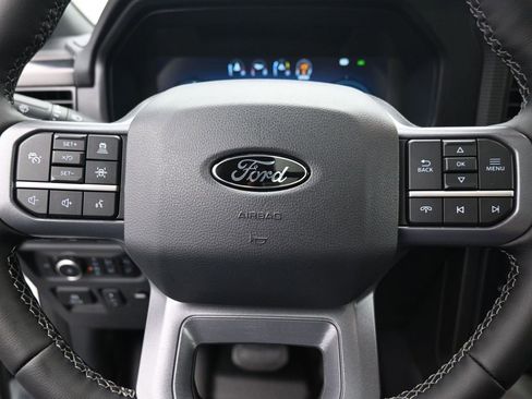 New 2025 Ford F150 Lariat w/ Equipment Group 502A High image 13