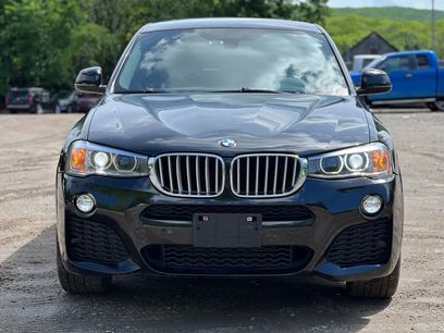 Used 2015 BMW X4 xDrive28i