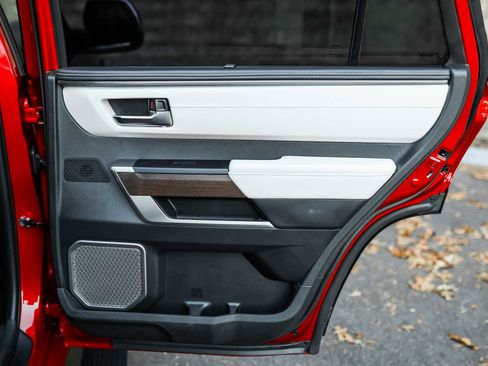 Used 2024 Toyota Sequoia Capstone image 16