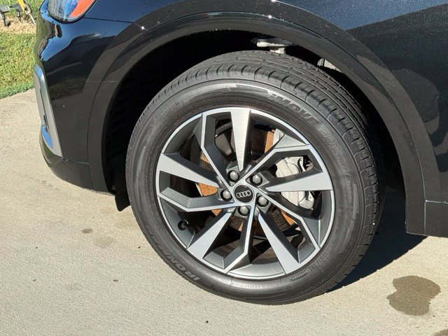 Used 2024 Audi Q5 2.0T Premium Plus AWD/4WD image 4