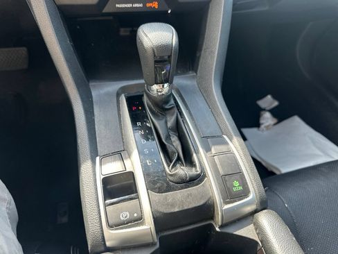Used 2018 Honda Civic LX image 25