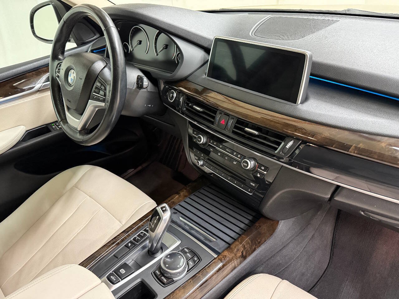 Used 2014 BMW X5 sDrive35i RWD image 63