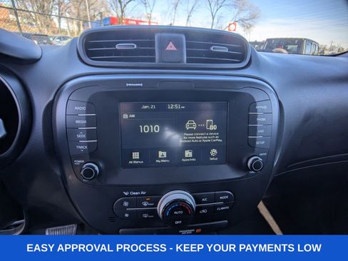 Used 2018 Kia Soul w/ Convenience Package image 25