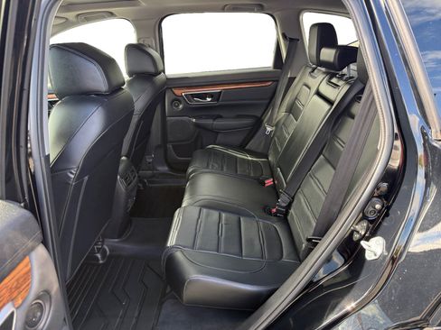 Used 2021 Honda CR-V EX-L image 16