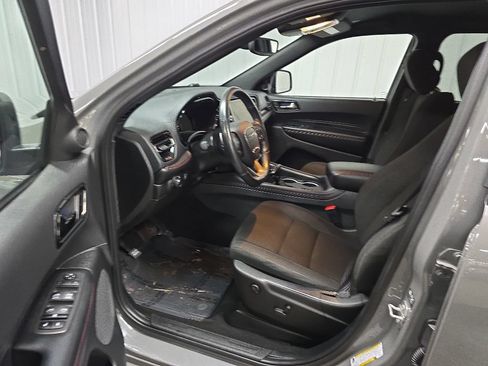 Used 2023 Dodge Durango GT AWD/4WD image 28