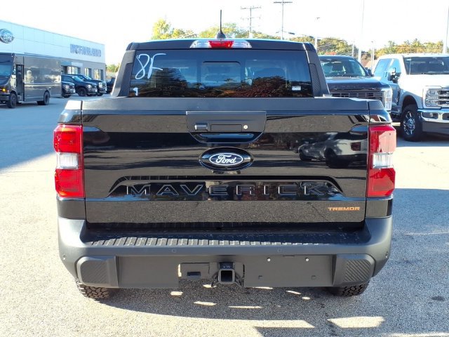 New 2026 Ford Maverick Tremor AWD/4WD image 5