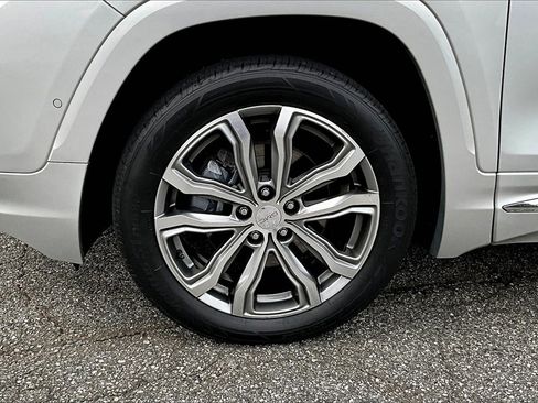 Certified 2020 GMC Terrain Denali w/ Denali Premium Package image 28