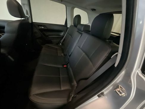 Used 2017 Subaru Forester 2.0XT Touring image 22