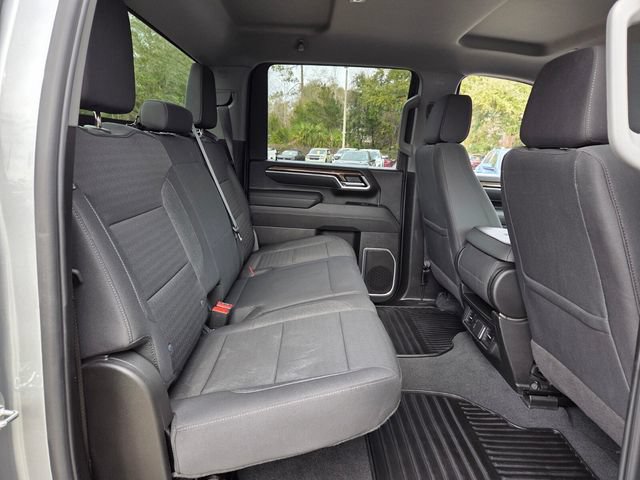 Used 2025 Chevrolet Silverado 2500 LT w/ Convenience Package AWD/4WD image 24