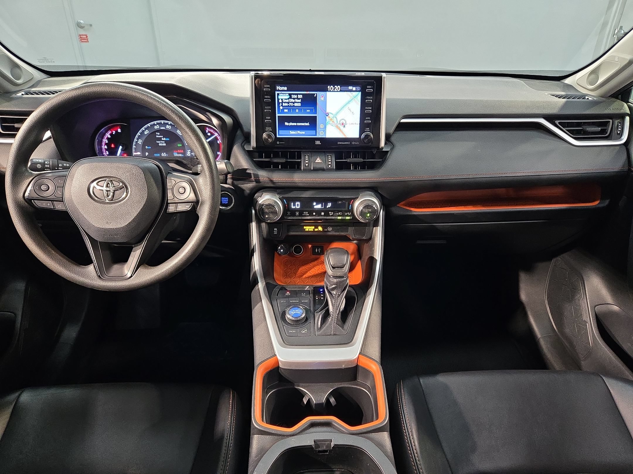 Used 2019 Toyota RAV4 Adventure AWD/4WD image 10