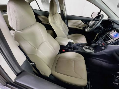 Used 2023 Subaru Impreza 2.0i AWD/4WD image 25