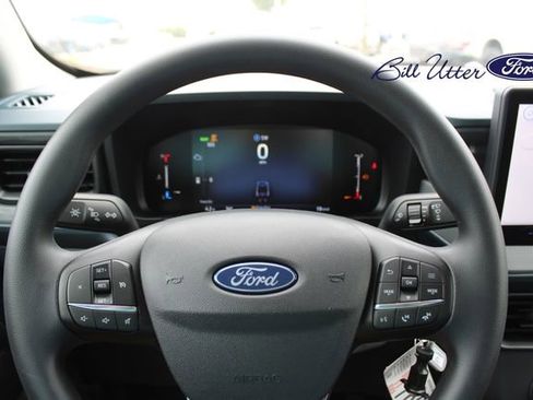 New 2026 Ford Maverick XL w/ Equipment Group 101A AWD/4WD image 15