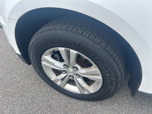 Used 2016 Chevrolet Equinox LT w/ Convenience Package AWD/4WD image 5