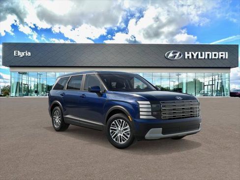 New 2026 Hyundai Palisade SE image 2
