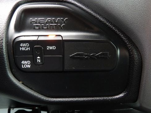 Used 2022 RAM 5500 SLT w/ Quick Order Package 2YG SLT AWD/4WD image 23