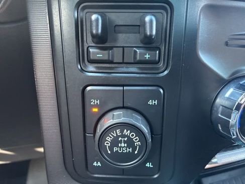 Used 2021 Ford F150 Platinum w/ Equipment Group 701A High AWD/4WD image 45