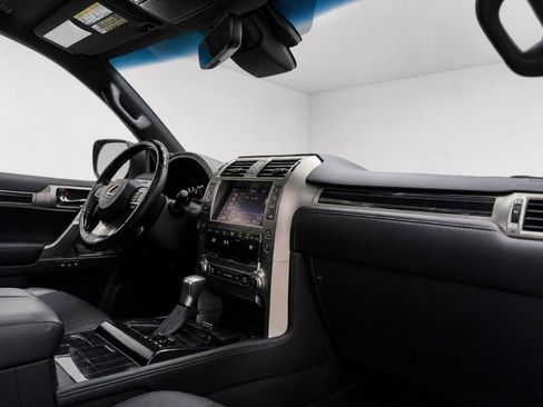 Used 2020 Lexus GX 460 Premium w/ Premium Package AWD/4WD image 40
