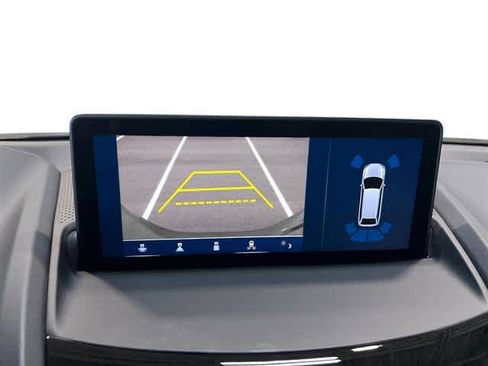 New 2026 Acura RDX SH-AWD w/ Technology Package image 22