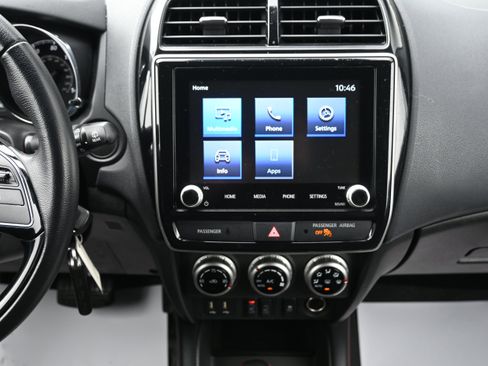 Used 2022 Mitsubishi Outlander Sport FWD image 19