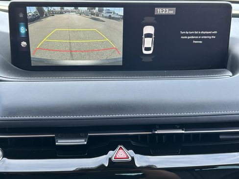 Used 2022 Genesis G80 2.5T image 28