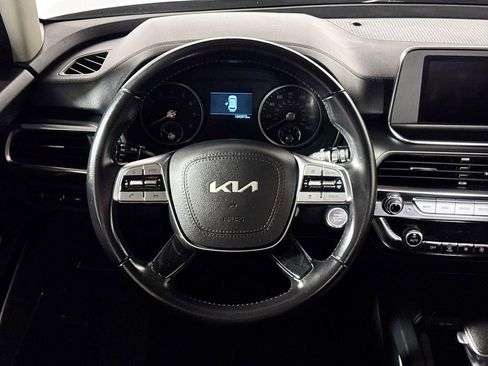 Used 2022 Kia Telluride LX AWD/4WD image 13