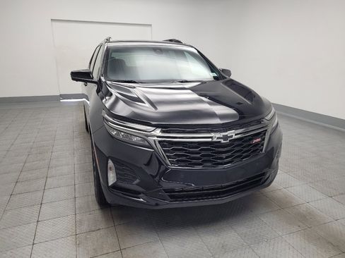 Used 2023 Chevrolet Equinox RS FWD image 14