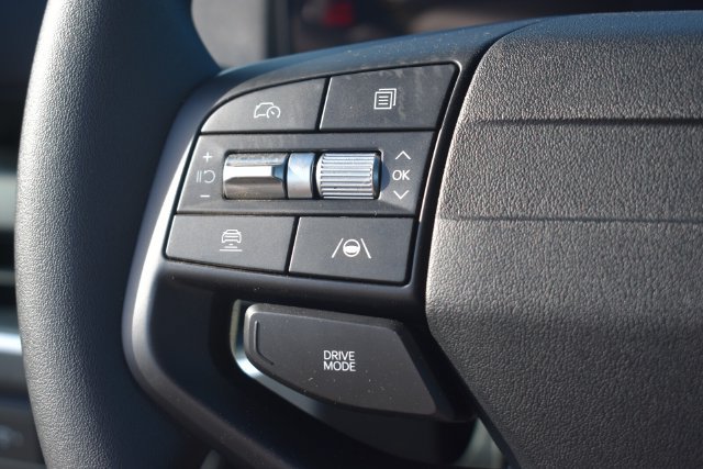 New 2026 Kia K4 FWD image 23