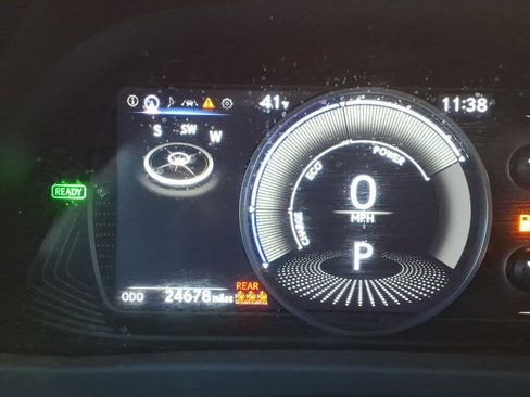 Used 2023 Lexus UX 250h AWD w/ Premium Package image 21