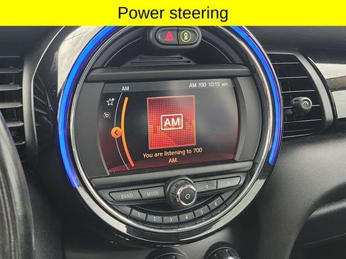 Used 2021 MINI Cooper 4-Door Hardtop FWD image 15
