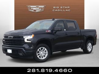Used 2022 Chevrolet Silverado 1500 RST w/ Z71 Off-Road Package video 1