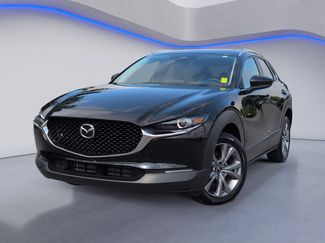 Used 2025 MAZDA CX-30 AWD 2.5 S w/ Preferred Package video 2
