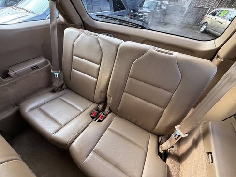 Used 2002 Acura MDX Touring image 15