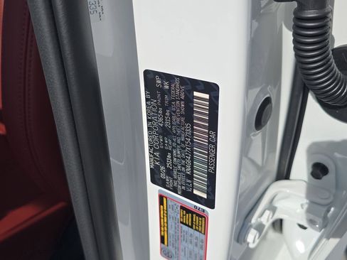 New 2026 Kia K5 GT-Line image 33