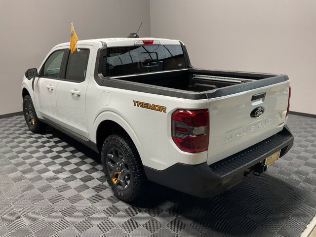 Used 2025 Ford Maverick Tremor AWD/4WD image 9