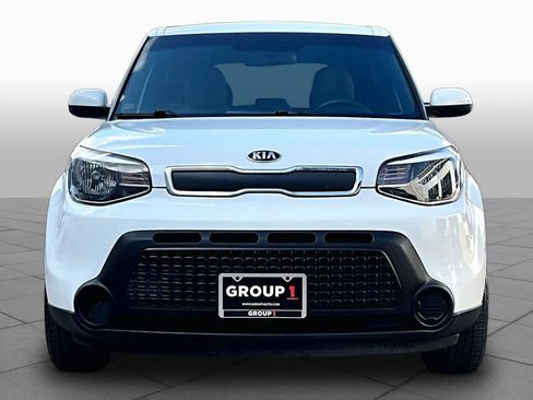 Used 2014 Kia Soul FWD image 3