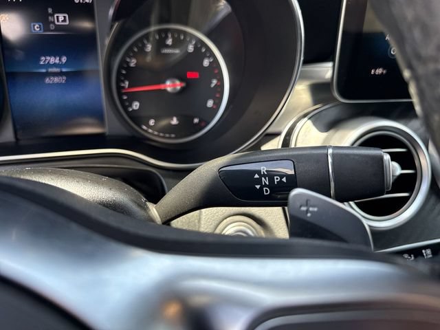 Used 2022 Mercedes-Benz GLC 300 4MATIC image 20