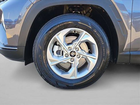 Used 2024 Hyundai Tucson SEL FWD image 23